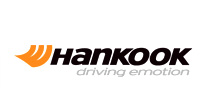 HANKOOK ハンコック